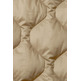 CHALECO LARGO ACOLCHADO MUJER ESPRIT