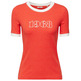 CAMISETA ESTILO VINTAGE MUJER ESPRIT