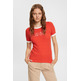 CAMISETA ESTILO VINTAGE MUJER ESPRIT