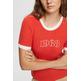CAMISETA ESTILO VINTAGE MUJER ESPRIT