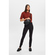 VAQUERO SKINNY DE TIRO MEDIO MUJER ESPRIT