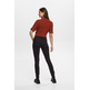 VAQUERO SKINNY DE TIRO MEDIO MUJER ESPRIT