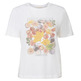 CAMISETA ESTAMPADO FRUTAS MUJER ESPRIT