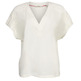CAMISA MUJER  ESPRIT SUS*FLUID VISCO