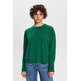 JERSEY DE PUNTO OVERSIZE MUJER ESPRIT