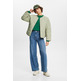 JERSEY DE PUNTO OVERSIZE MUJER ESPRIT