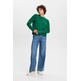 JERSEY DE PUNTO OVERSIZE MUJER ESPRIT