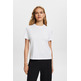 CAMISETA BÁSICA CON ESCOTE REDONDO MUJER ESPRIT