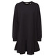VESTIDO TIPO SUDADERA MUJER ESPRIT