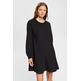 VESTIDO TIPO SUDADERA MUJER ESPRIT
