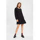 VESTIDO TIPO SUDADERA MUJER ESPRIT