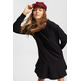 VESTIDO TIPO SUDADERA MUJER ESPRIT