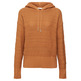 JERSEY CON CAPUCHA MUJER ESPRIT