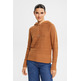 JERSEY CON CAPUCHA MUJER ESPRIT