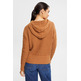 JERSEY CON CAPUCHA MUJER ESPRIT