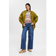 JERSEY DE PUNTO MULTICOLOR MUJER ESPRIT