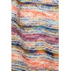 JERSEY DE PUNTO MULTICOLOR MUJER ESPRIT