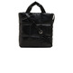 BOLSO DE POLIPIEL ACOLCHADO MUJER ESPRIT