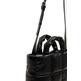 BOLSO DE POLIPIEL ACOLCHADO MUJER ESPRIT