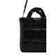 BOLSO DE POLIPIEL ACOLCHADO MUJER ESPRIT