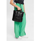 BOLSO DE POLIPIEL ACOLCHADO MUJER ESPRIT