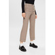 PANTALÓN A CUADROS MUJER ESPRIT