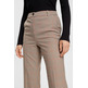 PANTALÓN A CUADROS MUJER ESPRIT