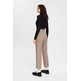 PANTALÓN A CUADROS MUJER ESPRIT