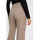 PANTALÓN A CUADROS MUJER ESPRIT