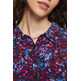 BLUSA CON ESTAMPADO FLORAL MUJER ESPRIT