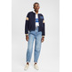 CHAQUETA DE BÉISBOL MUJER ESPRIT