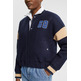CHAQUETA DE BÉISBOL MUJER ESPRIT