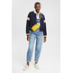 CHAQUETA DE BÉISBOL MUJER ESPRIT