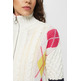 CÁRDIGAN CON CREMALLERA MUJER ESPRIT