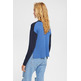 JERSEY BICOLOR MUJER ESPRIT