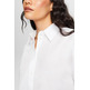 CAMISA MUJER  ESPRIT K_F_POPLINSHIRT