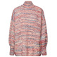 JERSEY MULTICOLOR CON CUELLO ALTO MUJER ESPRIT