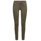 PANTALÓN SKINNY MID-RISE MUJER ESPRIT