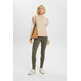 PANTALÓN SKINNY MID-RISE MUJER ESPRIT