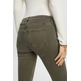 PANTALÓN SKINNY MID-RISE MUJER ESPRIT