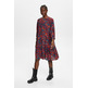 VESTIDO MUJER ESPRIT SG-083EE1E301 MOROCCAIN