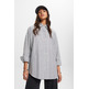 CAMISA MUJER ESPRIT SG-083EE1F312 STRIP SEER