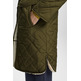 ABRIGO REVERSIBLE CON BORREGUILLO MUJER ESPRIT