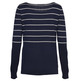 JERSEY DE PUNTO FINO A RAYAS MUJER ESPRIT