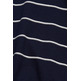 JERSEY DE PUNTO FINO A RAYAS MUJER ESPRIT