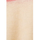 JERSEY CON BLOQUES DE COLOR EN MEZCLA DE LANA MUJER ESPRIT