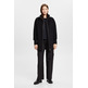 ABRIGO OVERSIZE EN MEZCLA DE LANA MUJER ESPRIT