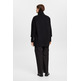 ABRIGO OVERSIZE EN MEZCLA DE LANA MUJER ESPRIT