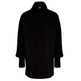 ABRIGO OVERSIZE EN MEZCLA DE LANA MUJER ESPRIT