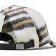 GORRA ESTAMPADA A CUADROS MUJER ESPRIT